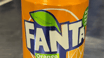 Fanta 0.33l