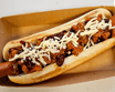 Chili Hot Dog