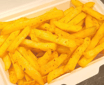 Piri Piri Fries