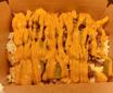Wagyu Loaded Fries